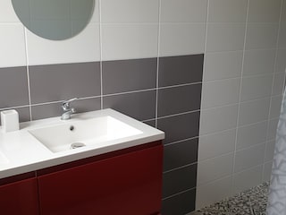 Ferienhaus Trégunc Ausstattung 16