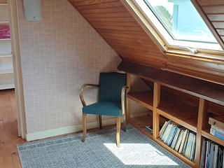 Ferienhaus Trégunc Ausstattung 10