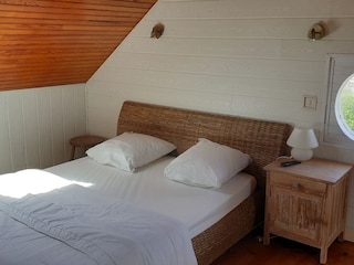 Ferienhaus Trégunc Ausstattung 11