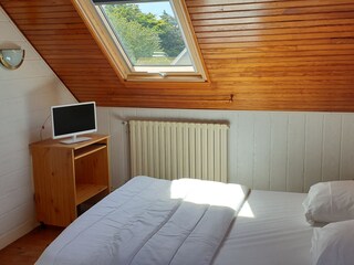 Ferienhaus Trégunc Ausstattung 12