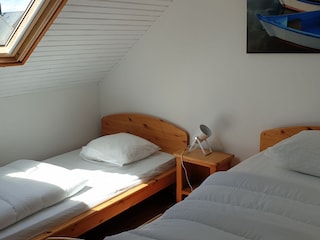 Ferienhaus Trégunc Ausstattung 13