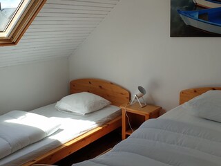 Holiday house Trégunc Features 13