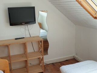 Ferienhaus Trégunc Ausstattung 14