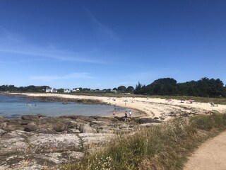 Vakantiehuis Trégunc Omgeving 17