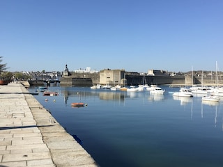 Concarneau