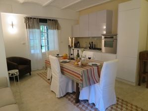 Ferienwohnung Appartment im Herrenhaus San Desiderio - Monastero Bormida - image1