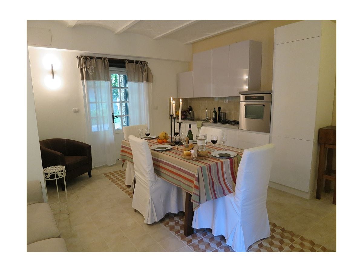 Holiday apartment Monastero Bormida Features 1