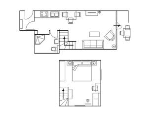 Ferienwohnung Westerland Grundriss 21