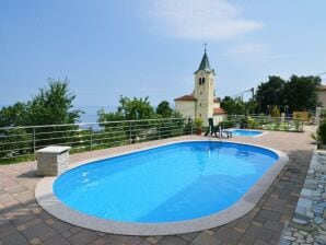 Appartement Krupic - Opatija - image1