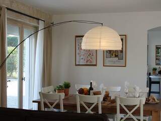 Villa Les Mages Ausstattung 20