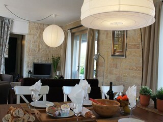 Villa Les Mages Features 20