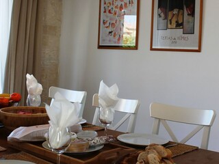 Villa Les Mages Kenmerken 10