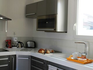 Villa Les Mages Ausstattung 22