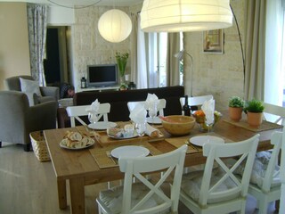 Villa Les Mages Caratteristiche 20