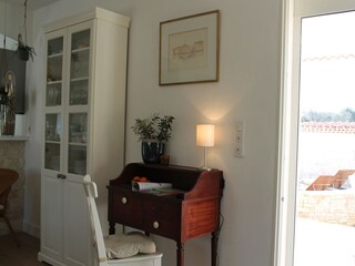 Villa Les Mages Ausstattung 9