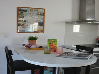 Villa Les Mages Ausstattung 12