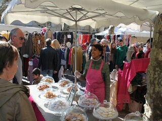 Villa Les Mages Ambiente 24