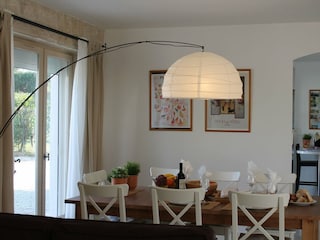 Villa Les Mages Ausstattung 16