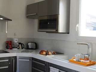 Villa Les Mages Ausstattung 18