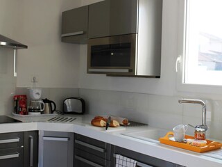 Villa Les Mages Kenmerken 18