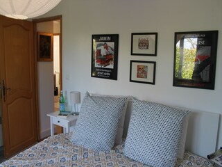 Villa Les Mages Features 16