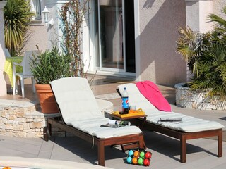 Villa Les Mages Außenaufnahme 5