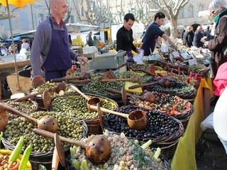 Villa Les Mages Environnement 28