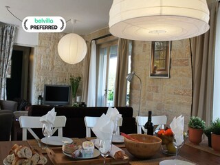 Villa Les Mages Ausstattung 20