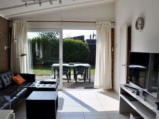 Casa per le vacanze Callantsoog Caratteristiche 4