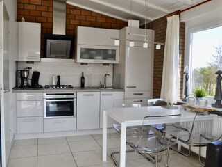 Casa per le vacanze Callantsoog Caratteristiche 7