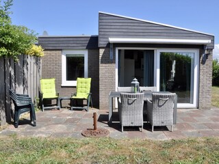 Casa per le vacanze Callantsoog Registrazione all'aperto 2