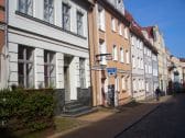 Ferienwohnung Rostock Außenaufnahme 1