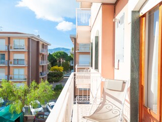 Appartamento per vacanze Diano Marina Registrazione all'aperto 3