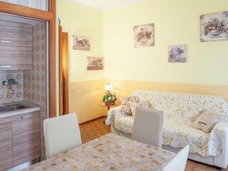 Appartamento per vacanze Diano Marina Caratteristiche 11