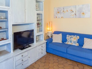 Appartamento per vacanze Diano Marina Caratteristiche 4