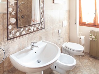 Appartamento per vacanze Diano Marina Caratteristiche 16