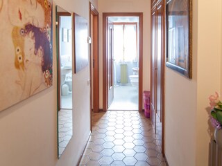 Appartamento per vacanze Diano Marina Caratteristiche 13