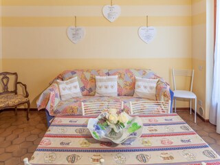 Appartamento per vacanze Diano Marina Caratteristiche 14