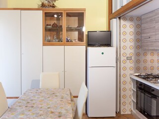 Appartamento per vacanze Diano Marina Caratteristiche 15