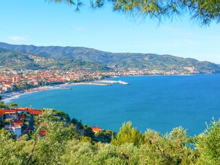 Appartamento per vacanze Diano Marina Ambiente 17