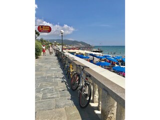 Appartamento per vacanze Diano Marina Ambiente 18