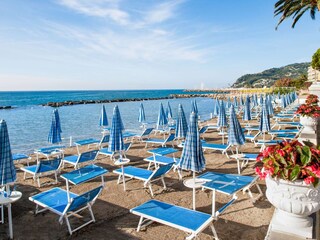 Appartamento per vacanze Diano Marina Ambiente 19