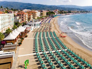 Appartamento per vacanze Diano Marina Ambiente 20