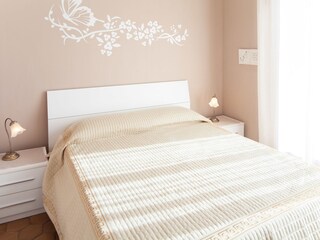 Appartamento per vacanze Diano Marina Caratteristiche 5