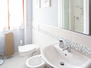 Appartamento per vacanze Diano Marina Caratteristiche 8