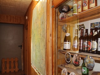 Ferienhaus Neureichenau Ausstattung 18