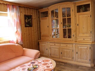 Ferienhaus Neureichenau Ausstattung 12