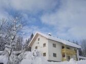 Haus Anna - Winterbild