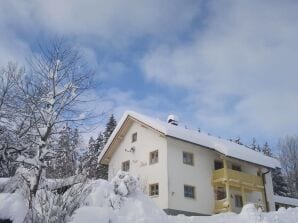 Ferienhaus Haus "Anna" - Neureichenau - image1