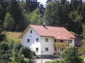 Ferienhaus "Anna"